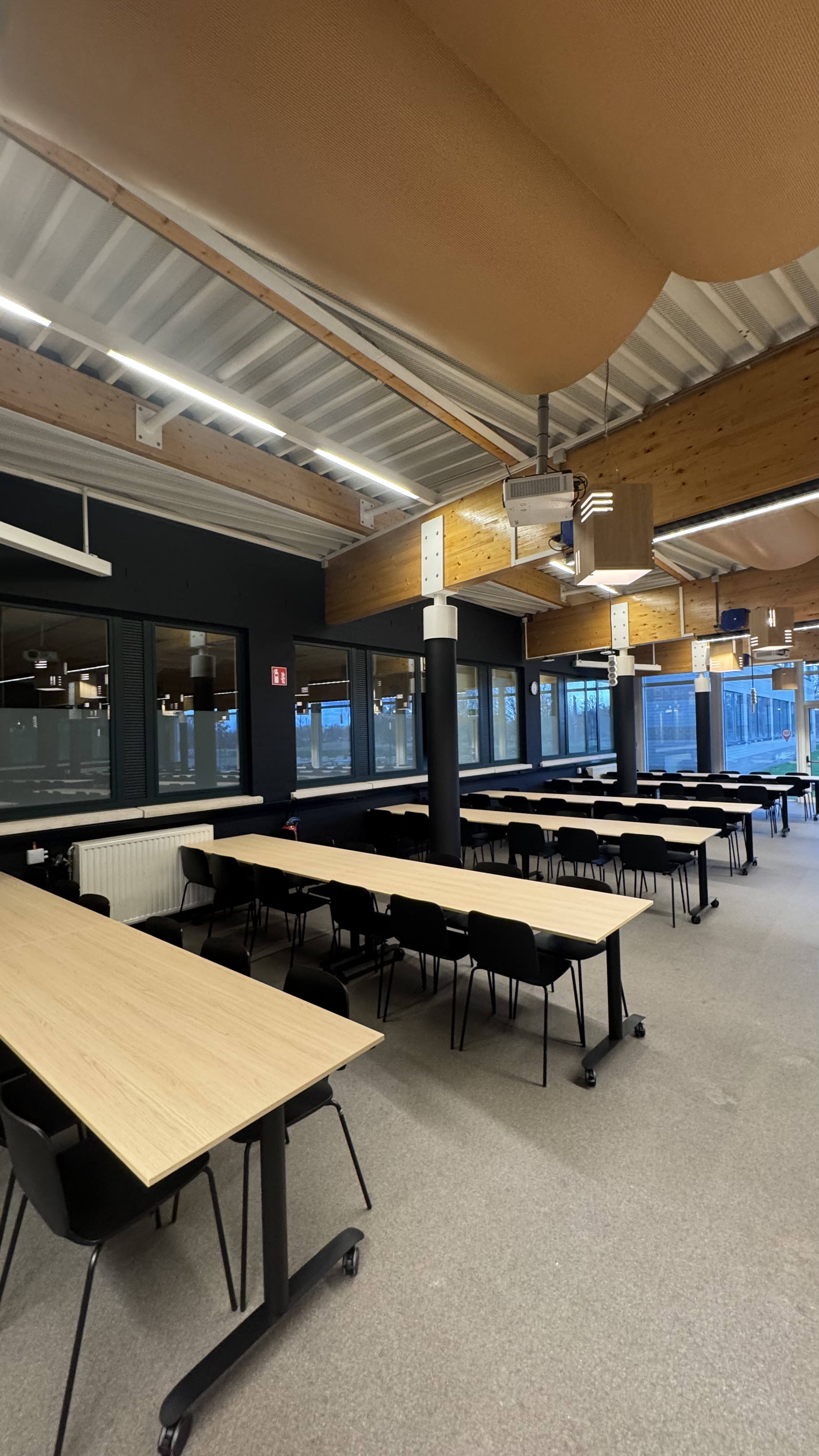 FRESH DECOR BV - Schilderwerk